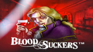 Blood Suckers слот в Pin Up